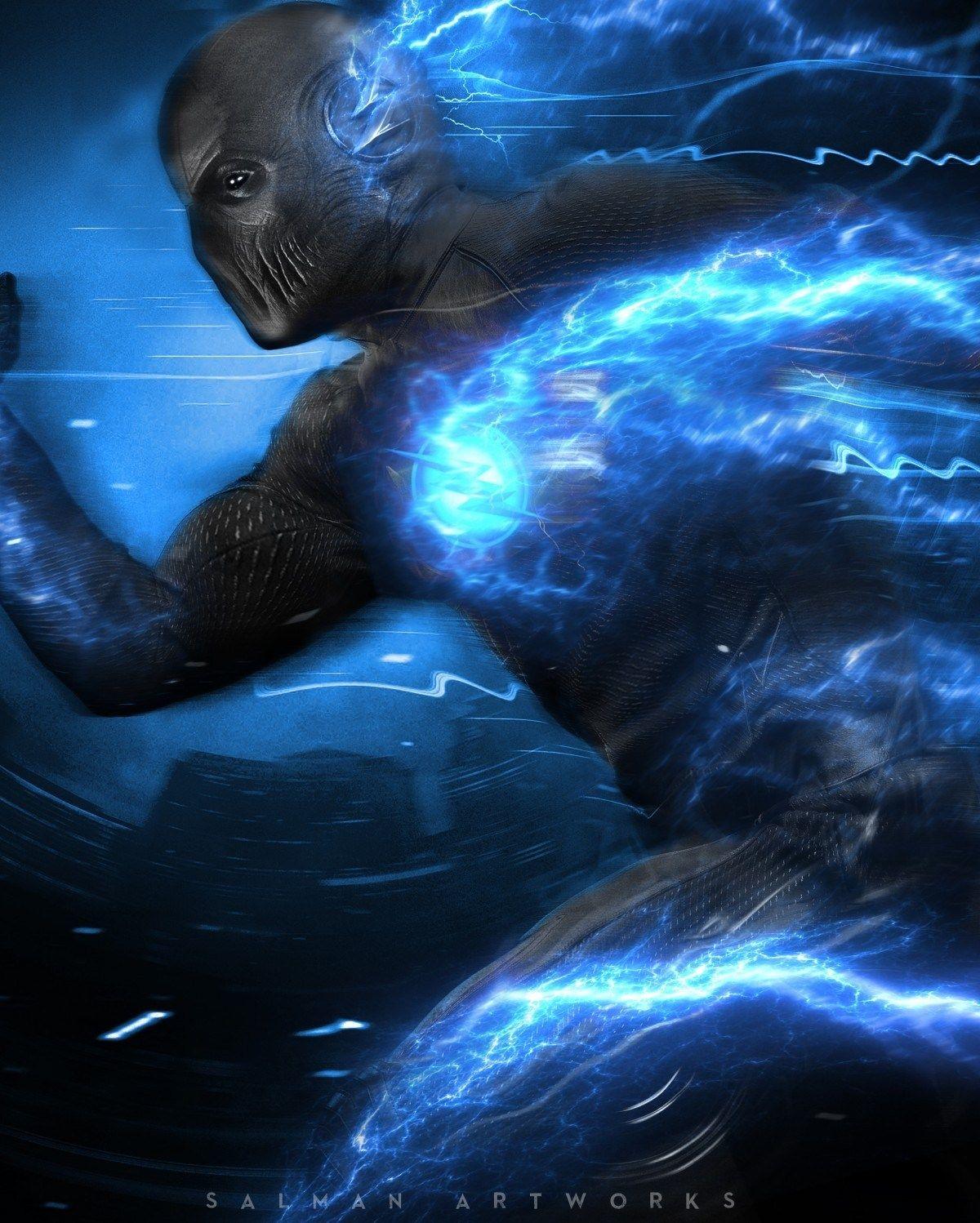 The flash zoom wallpaper Gallery