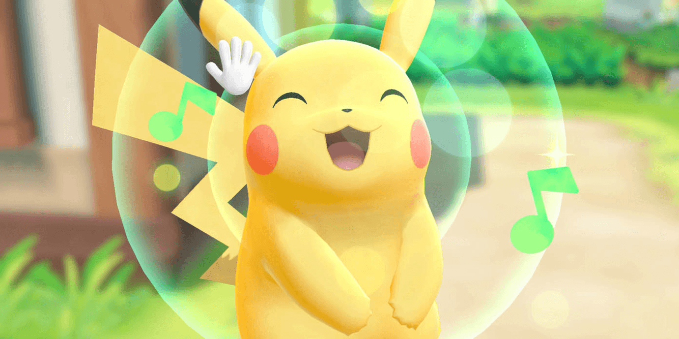 Pokémon Let's Go for Nintendo Switch: Everything you need to know