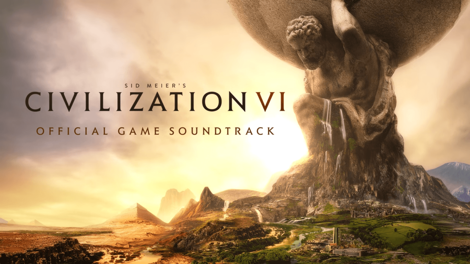 Civilization VI HD Wallpaper and Background Image