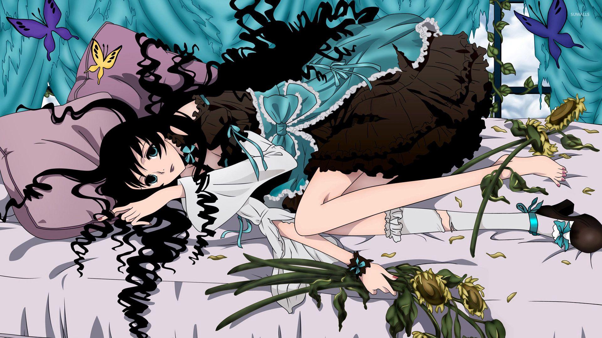 xxxHOLiC Wallpaper 8 X 1080