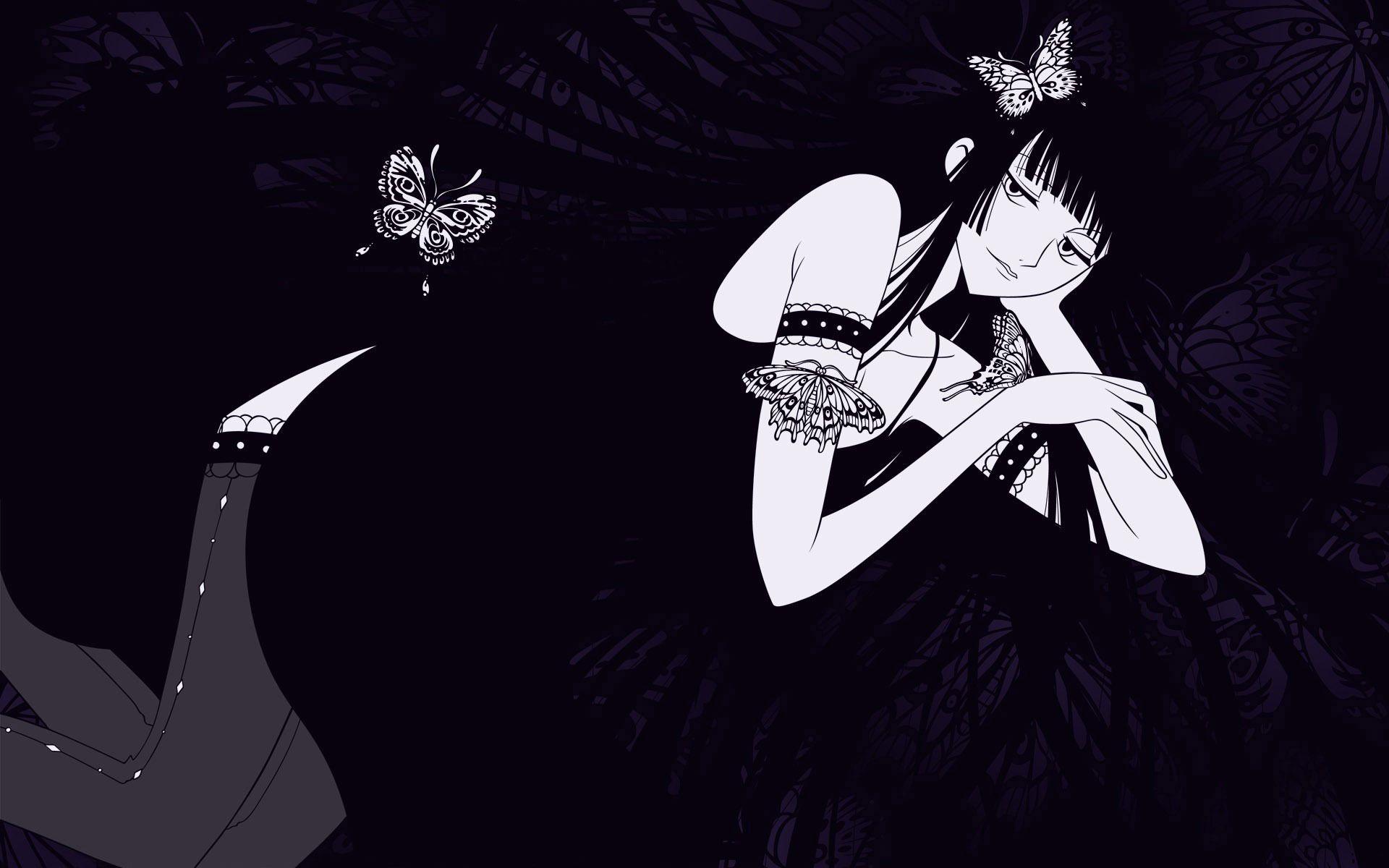 Xxxholic Wallpapers Wallpaper Cave