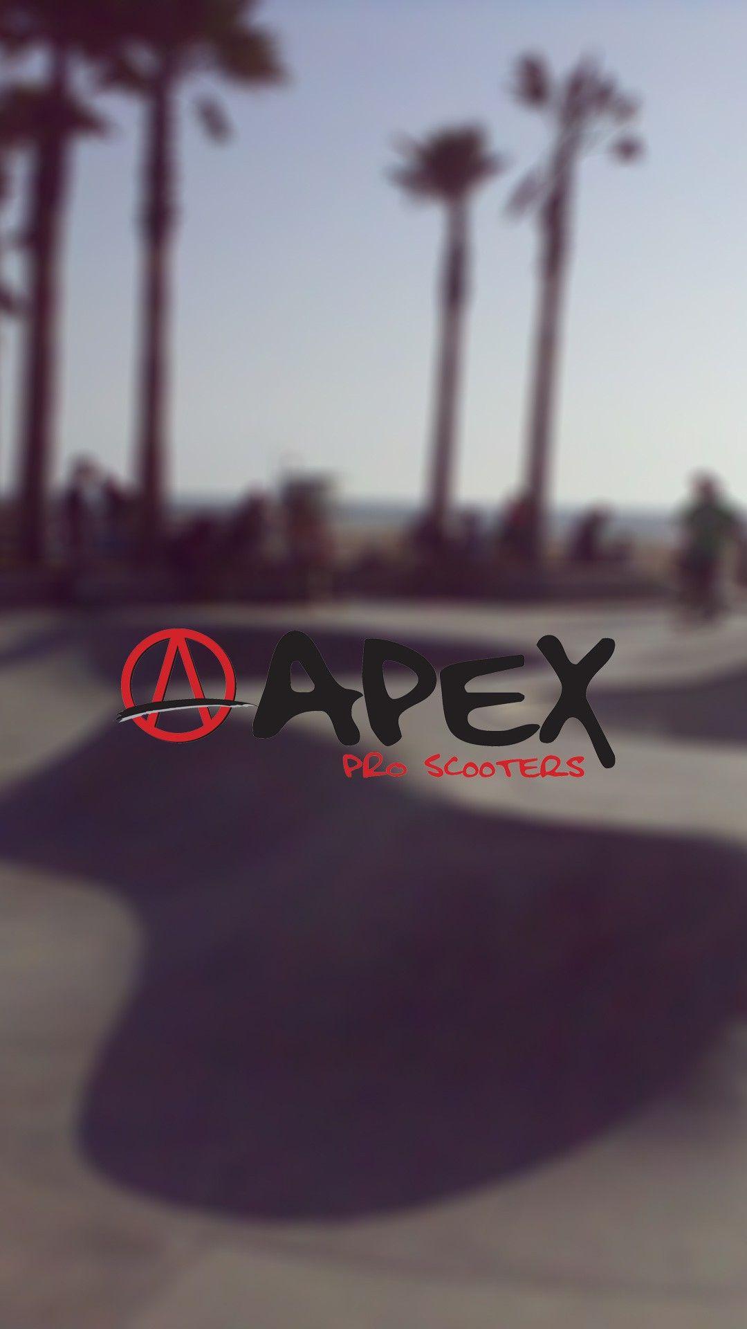 Apex pro scooter wallpaper. Scooters. Pro scooters