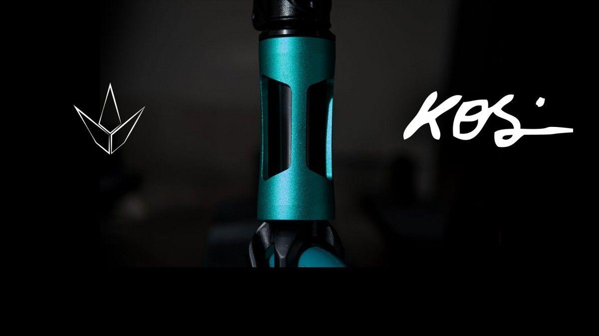 Pro Scooter Wallpaper New Charge Headtube Banner 3. Best Cool
