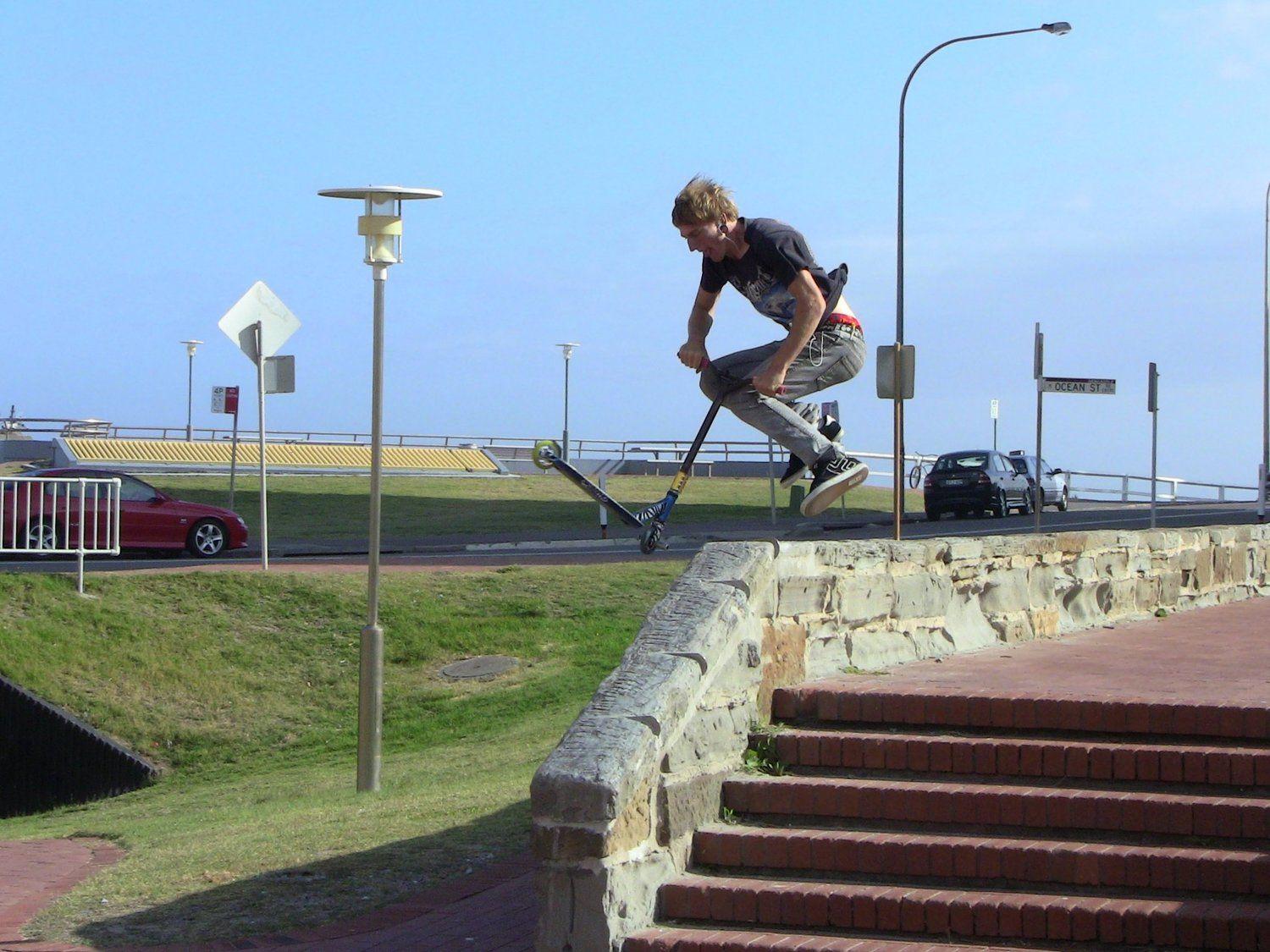 The Wicked Skate Shop
