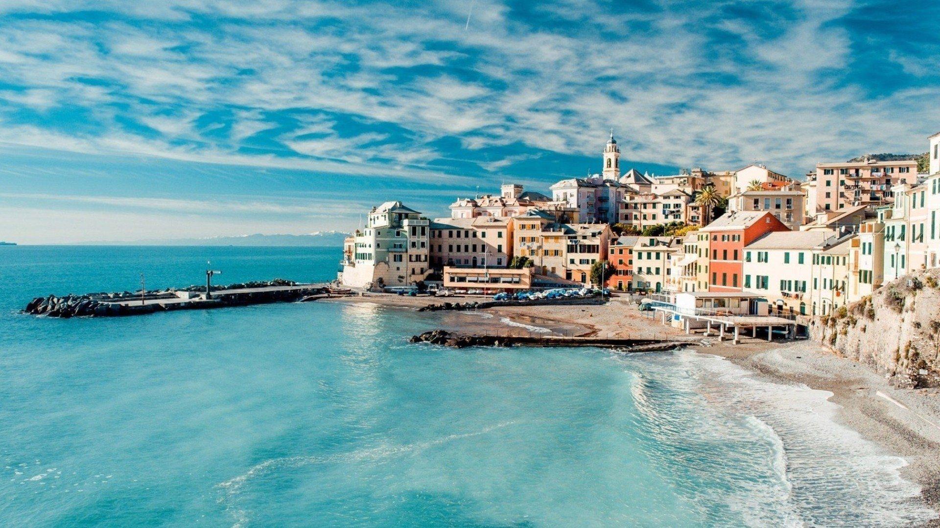 Genoa HD Wallpaper and Background Image