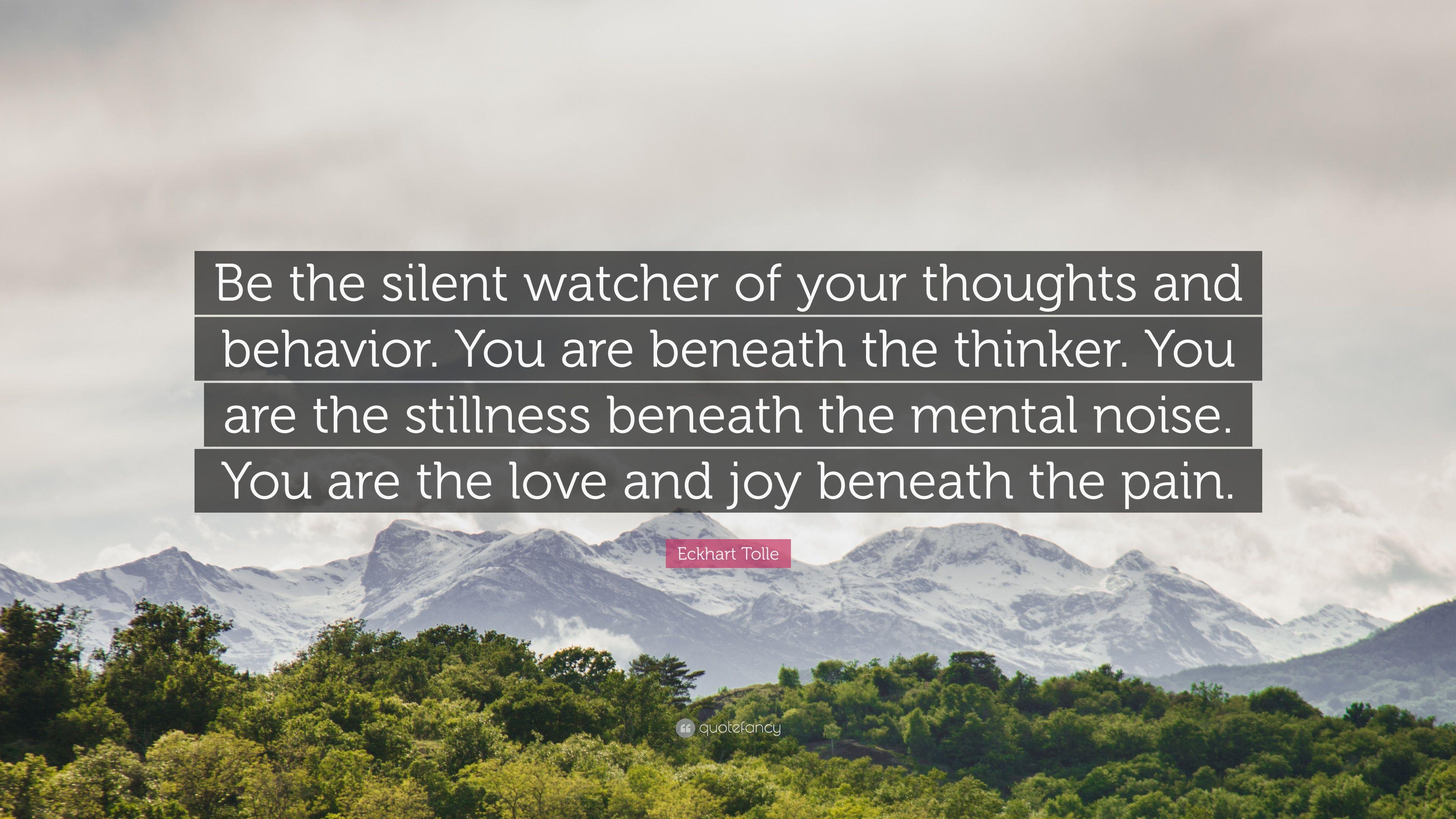Mindfulness Quotes (40 wallpaper)
