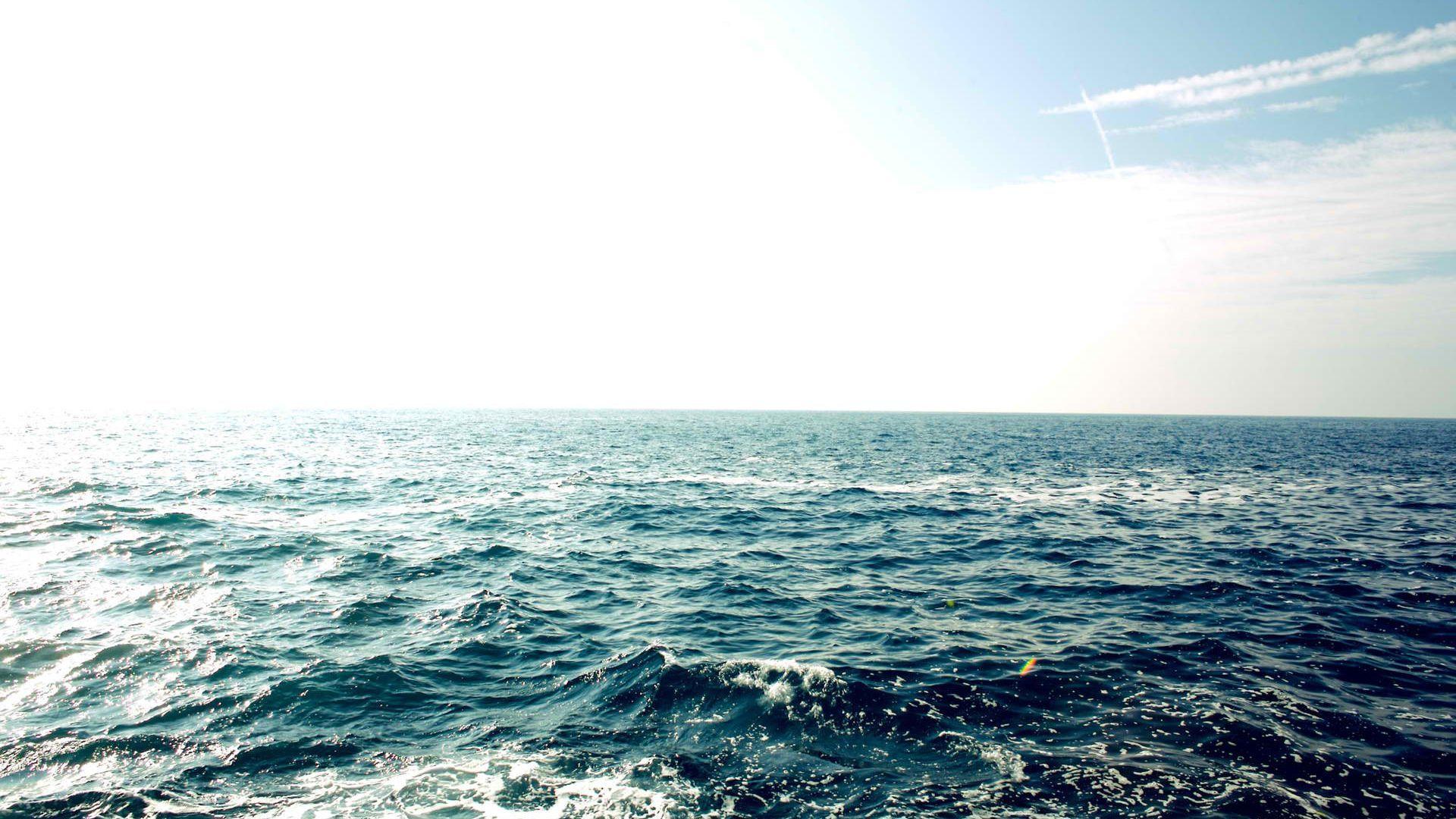 Sea Waters HD Wallpaper FullHDWpp HD Wallpaper 1920x1080