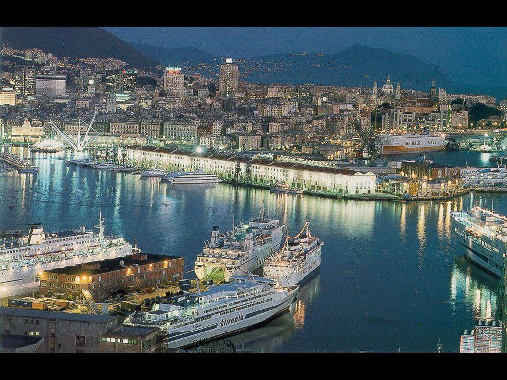 Genoa Italy Picture and videos and news