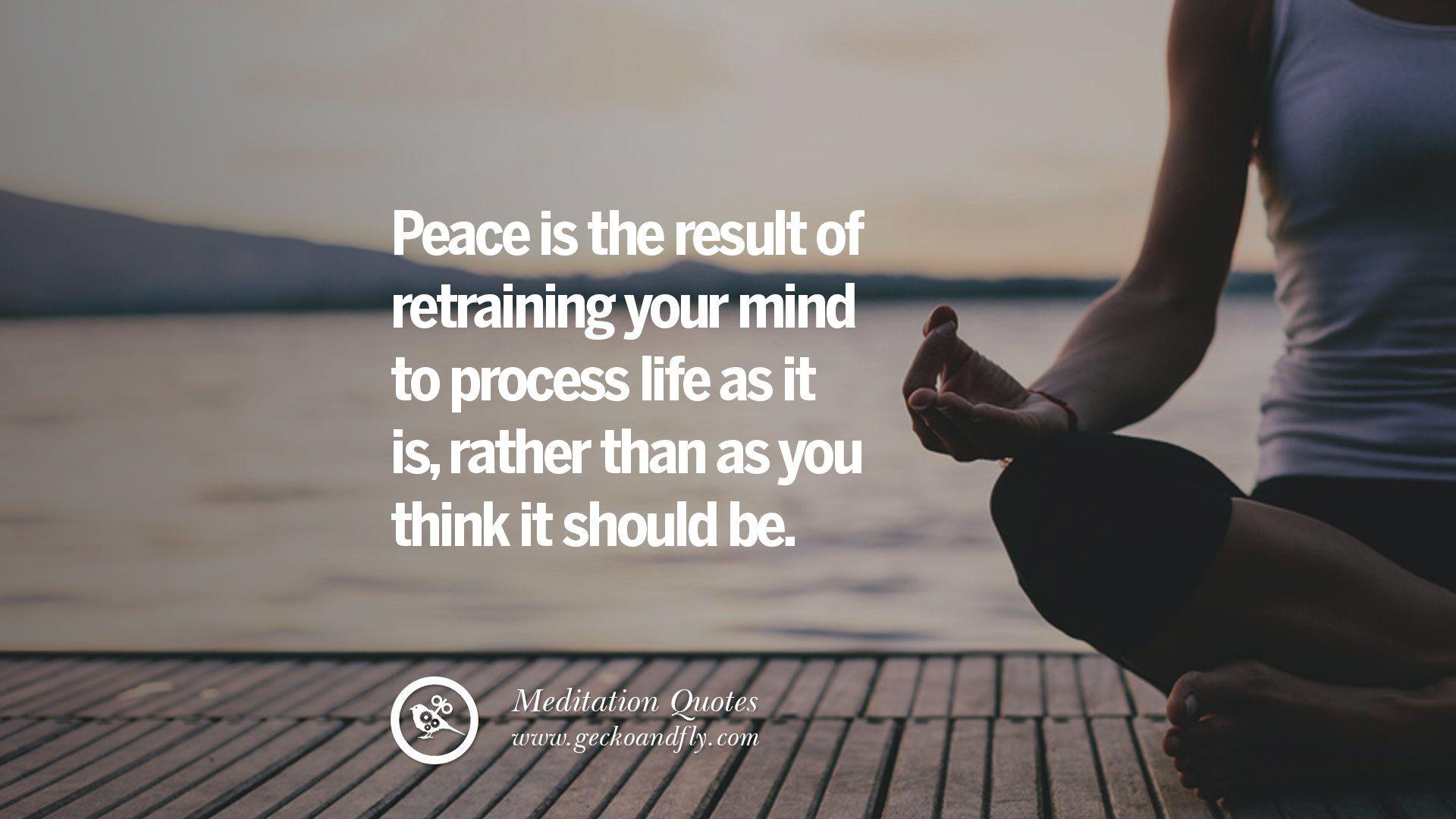 Mindfulness Wallpapers Wallpaper Cave