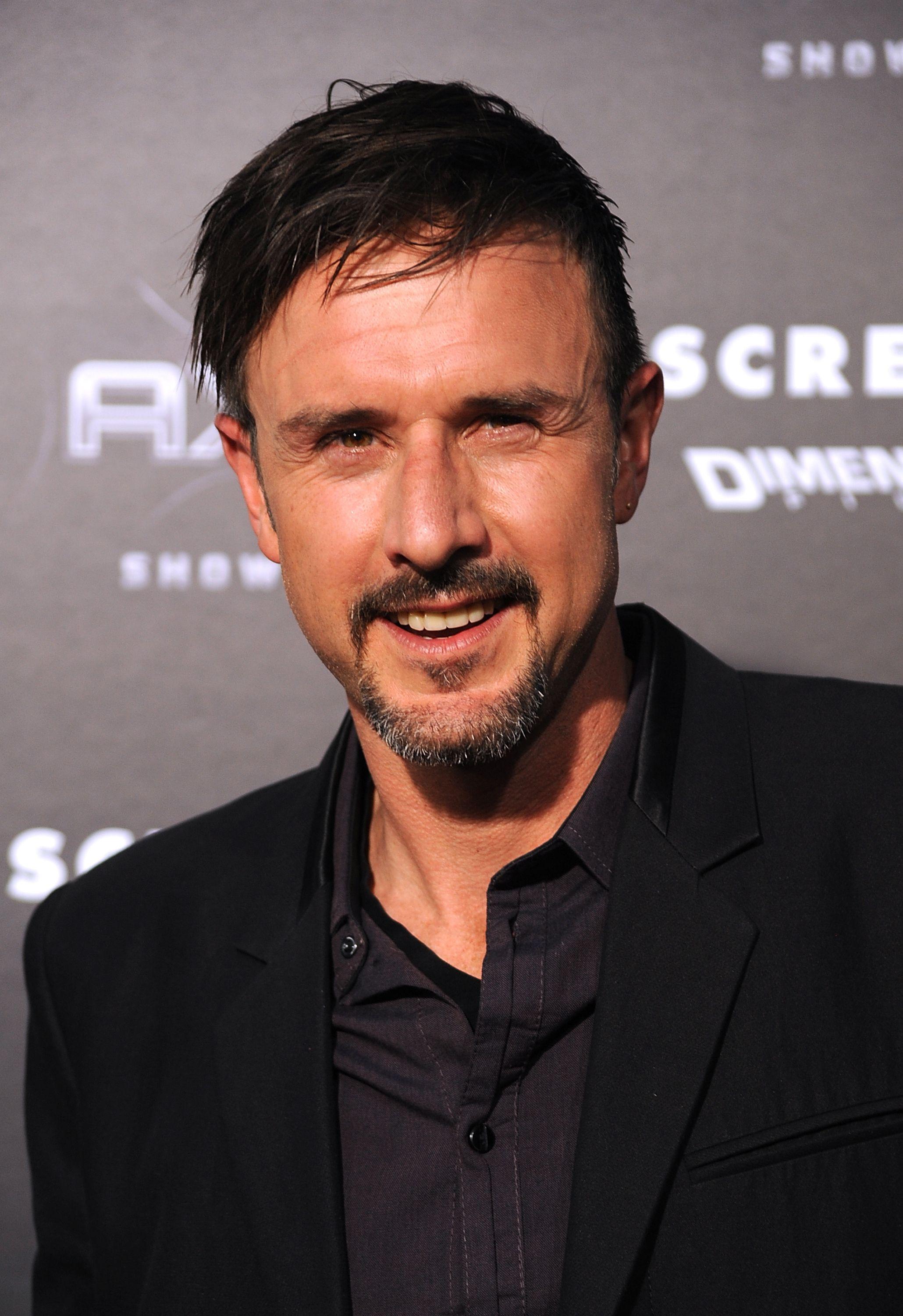 David Arquette Wallpapers Wallpaper Cave