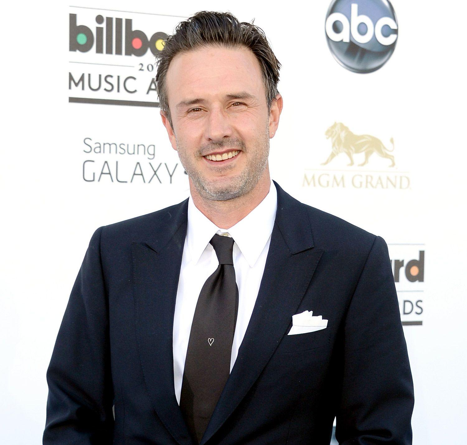 David Arquette Wallpapers - Wallpaper Cave