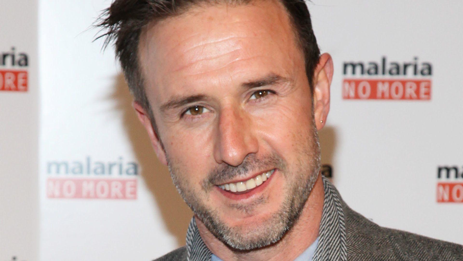 David Arquette Wallpaper High Quality
