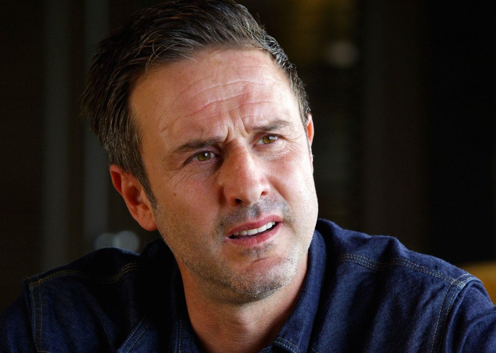 David Arquette Wallpapers - Wallpaper Cave