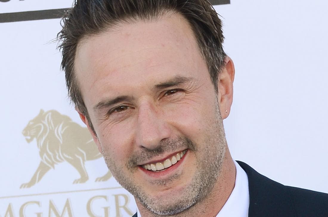 David Arquette HD Desktop Wallpaperwallpaper.net