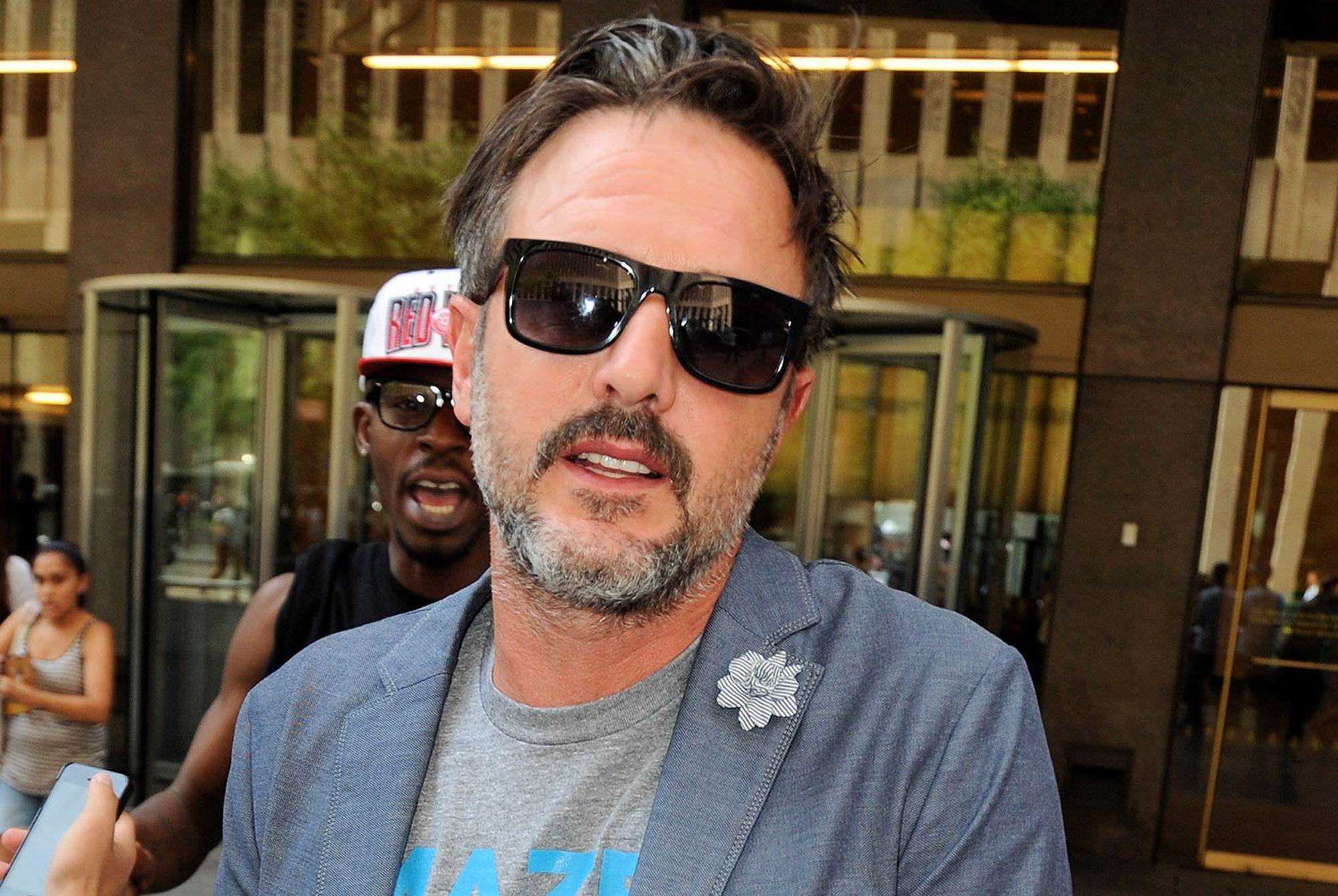 David Arquette Wallpapers Wallpaper Cave