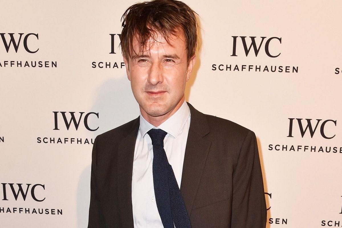 David Arquette Wallpapers - Wallpaper Cave