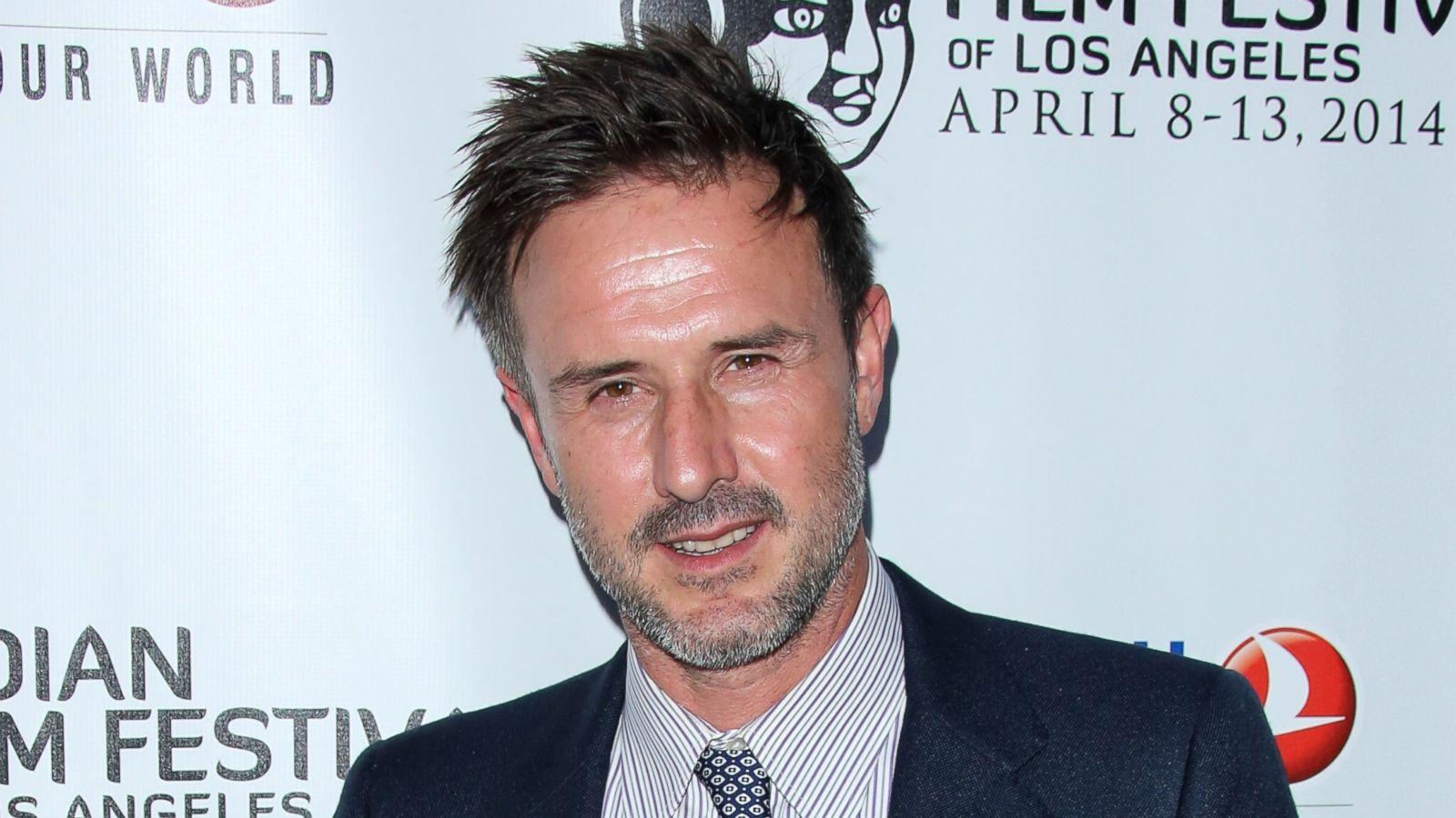 David Arquette Wallpapers - Wallpaper Cave