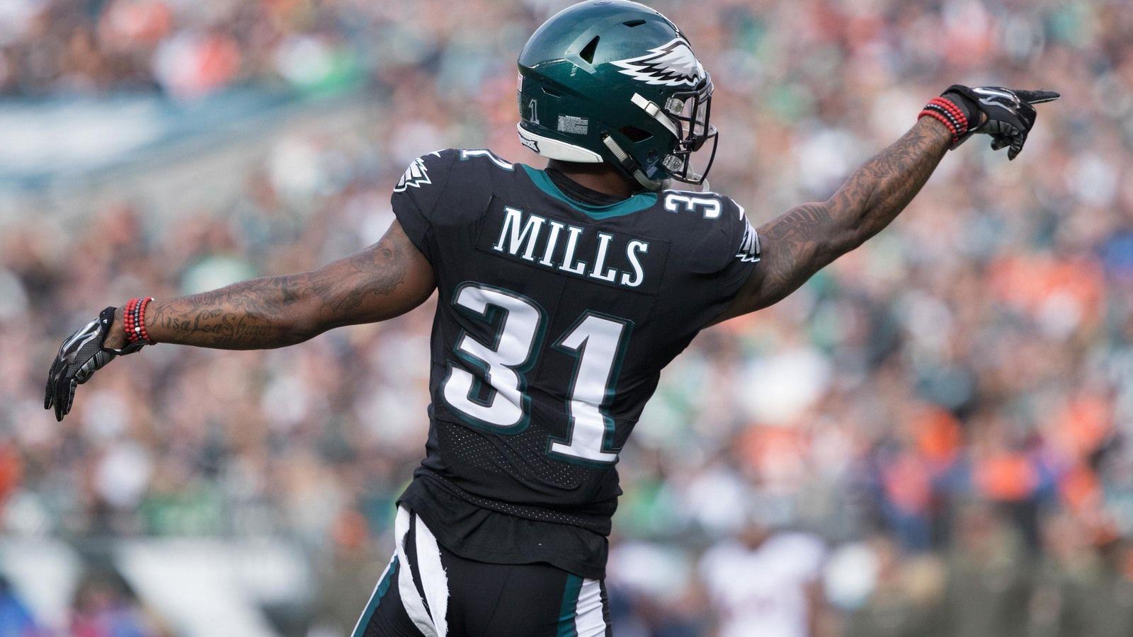 Jalen Mills Wallpapers - Wallpaper Cave