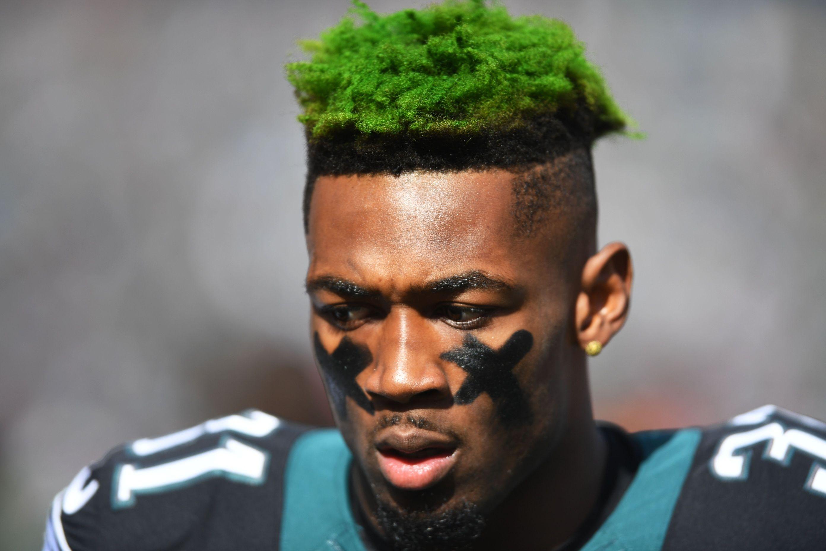 Jalen Mills Wallpapers - Wallpaper Cave