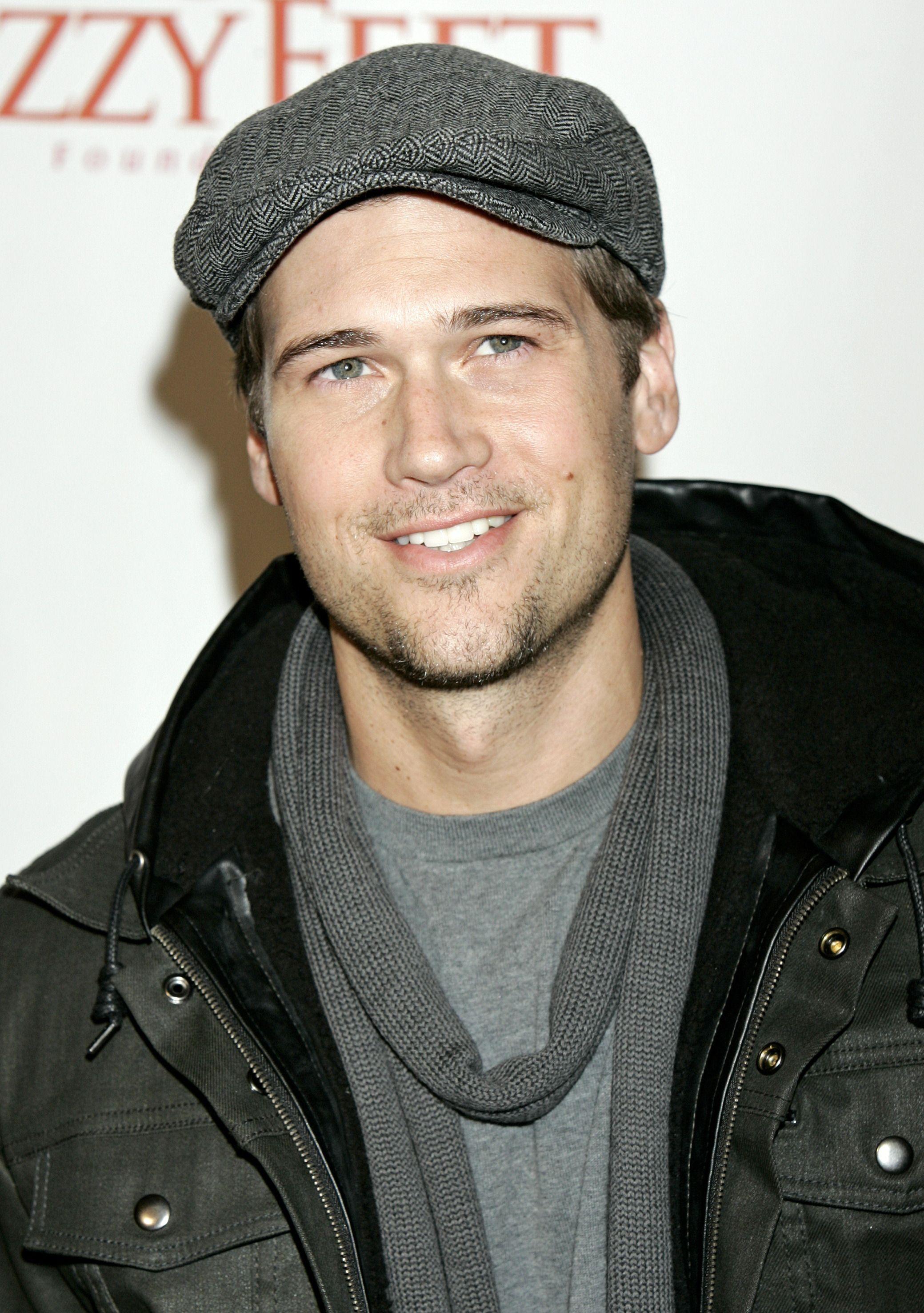 Pictures of Nick Zano, Picture.