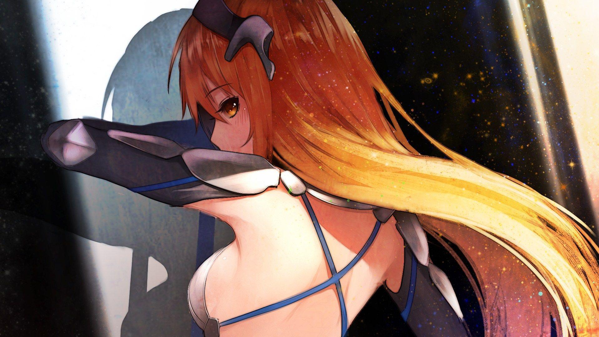 DanMachi HD Wallpaper & Background • 10552 • Wallur