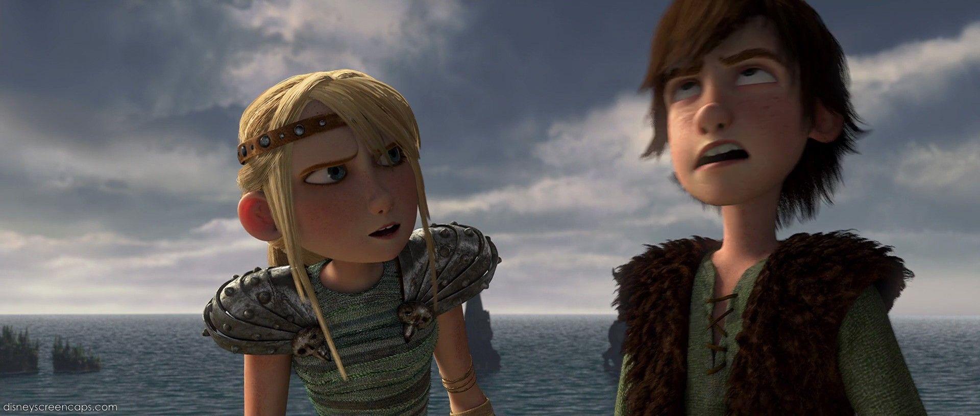 Hiccup & Astrid image HA ! HD wallpaper and background photo