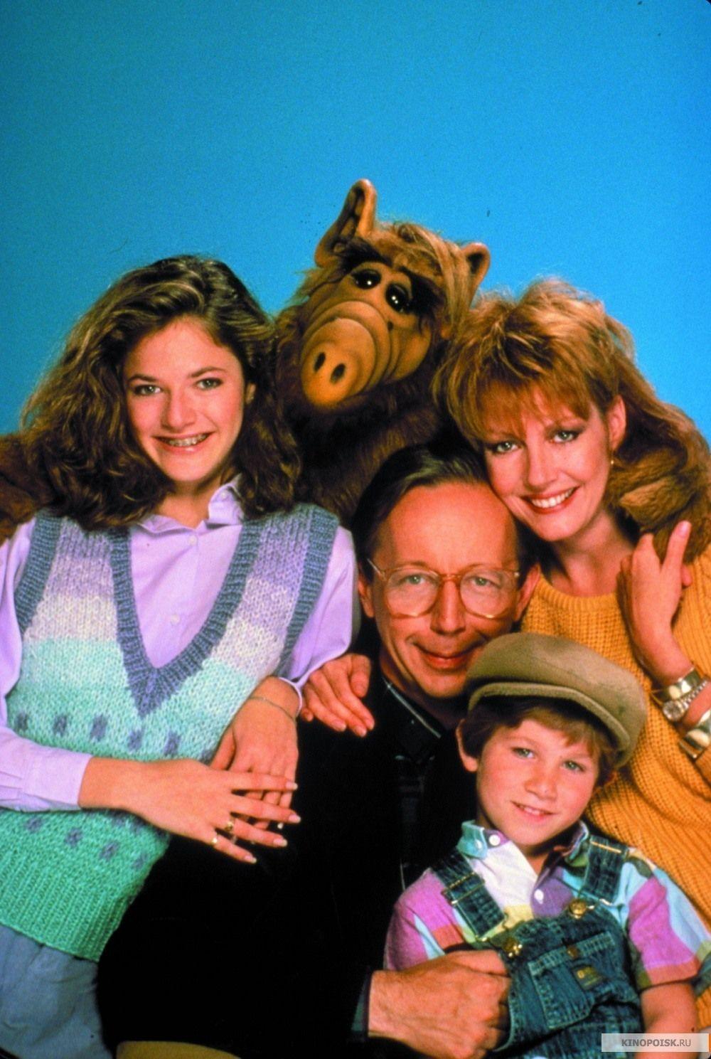 Alf image Alf and the Tanners HD wallpaper and background photo