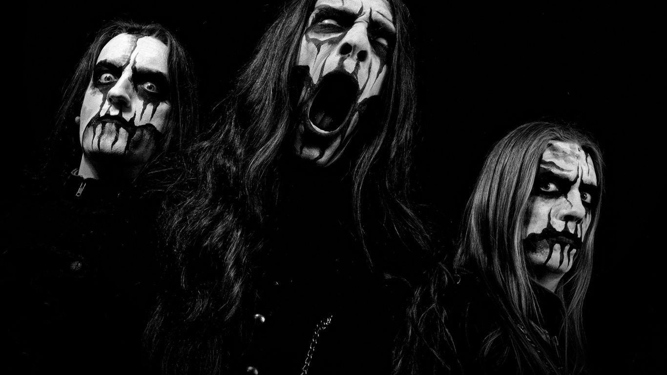 Carach Angren Wallpapers - Wallpaper Cave