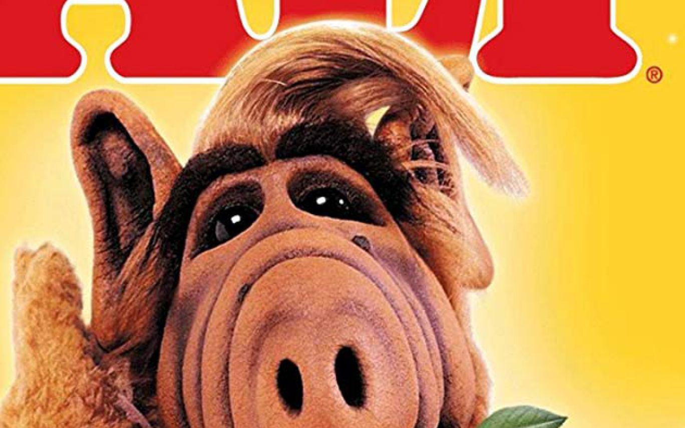 Alf Movie Cast. Hot Trending Now