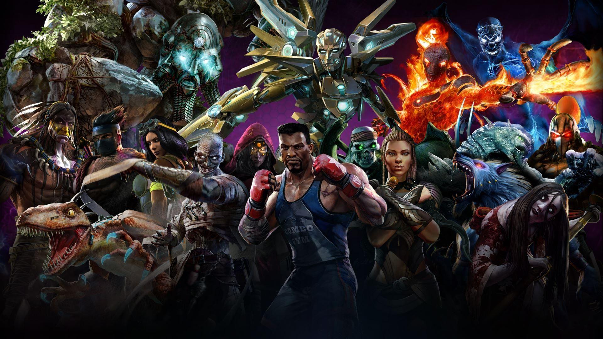 Killer Instinct Cheat Codes and Guides