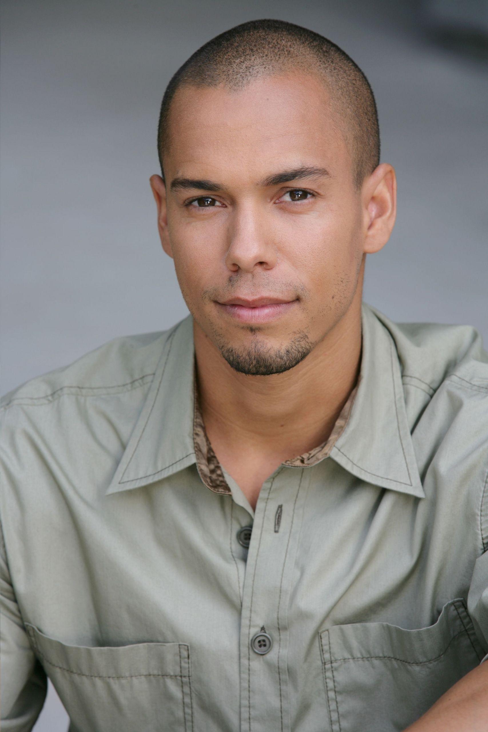 Bryton James Wallpapers - Wallpaper Cave