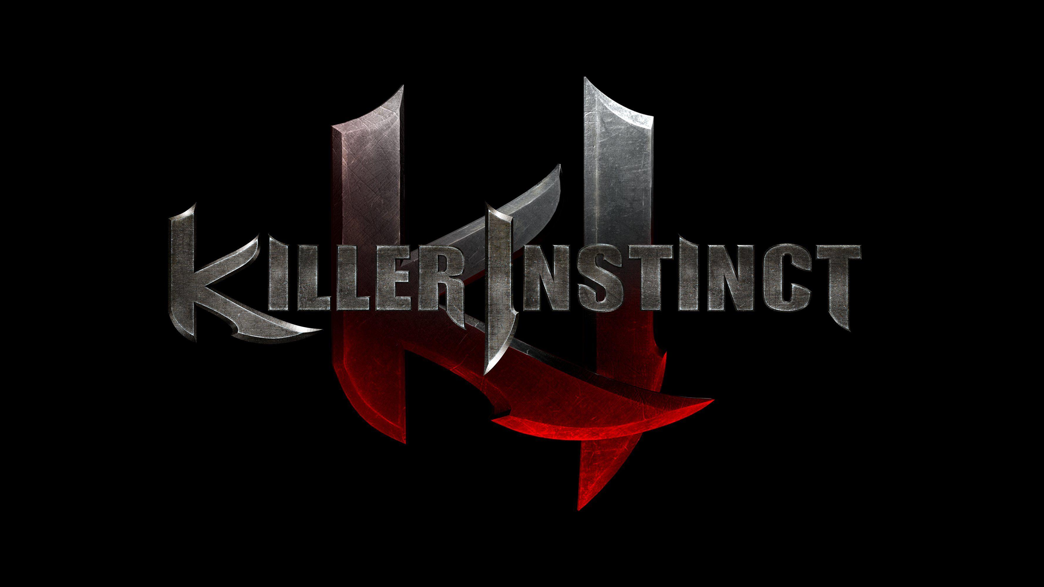 Killer Instinct (Xbox One) (Killer Instinct 3) MP3 Killer