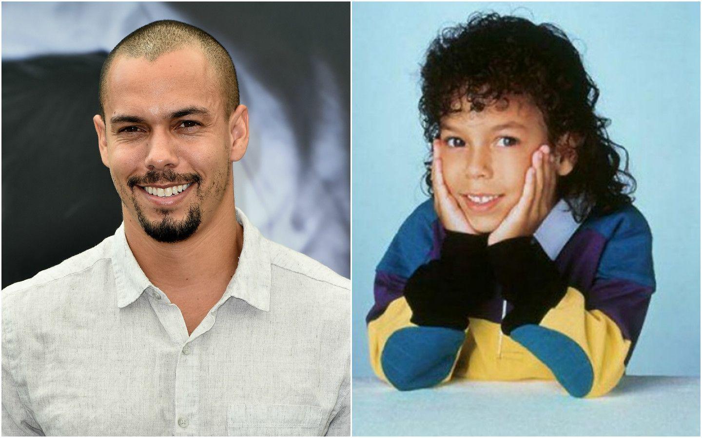 Bryton James Wallpapers - Wallpaper Cave