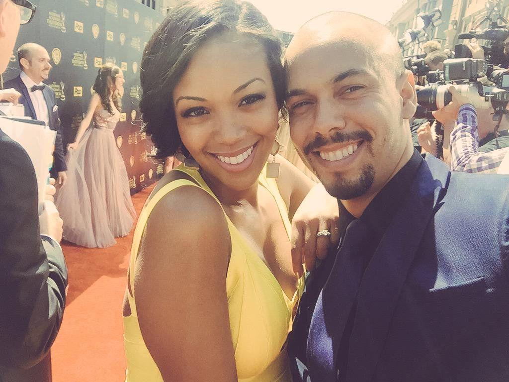 Bryton James - #YR #Hevon fans!!!! We love you from