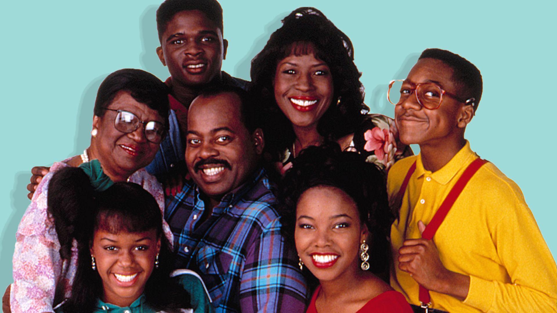 Family Matters' cast reunites for interview, look back at classic sitcom