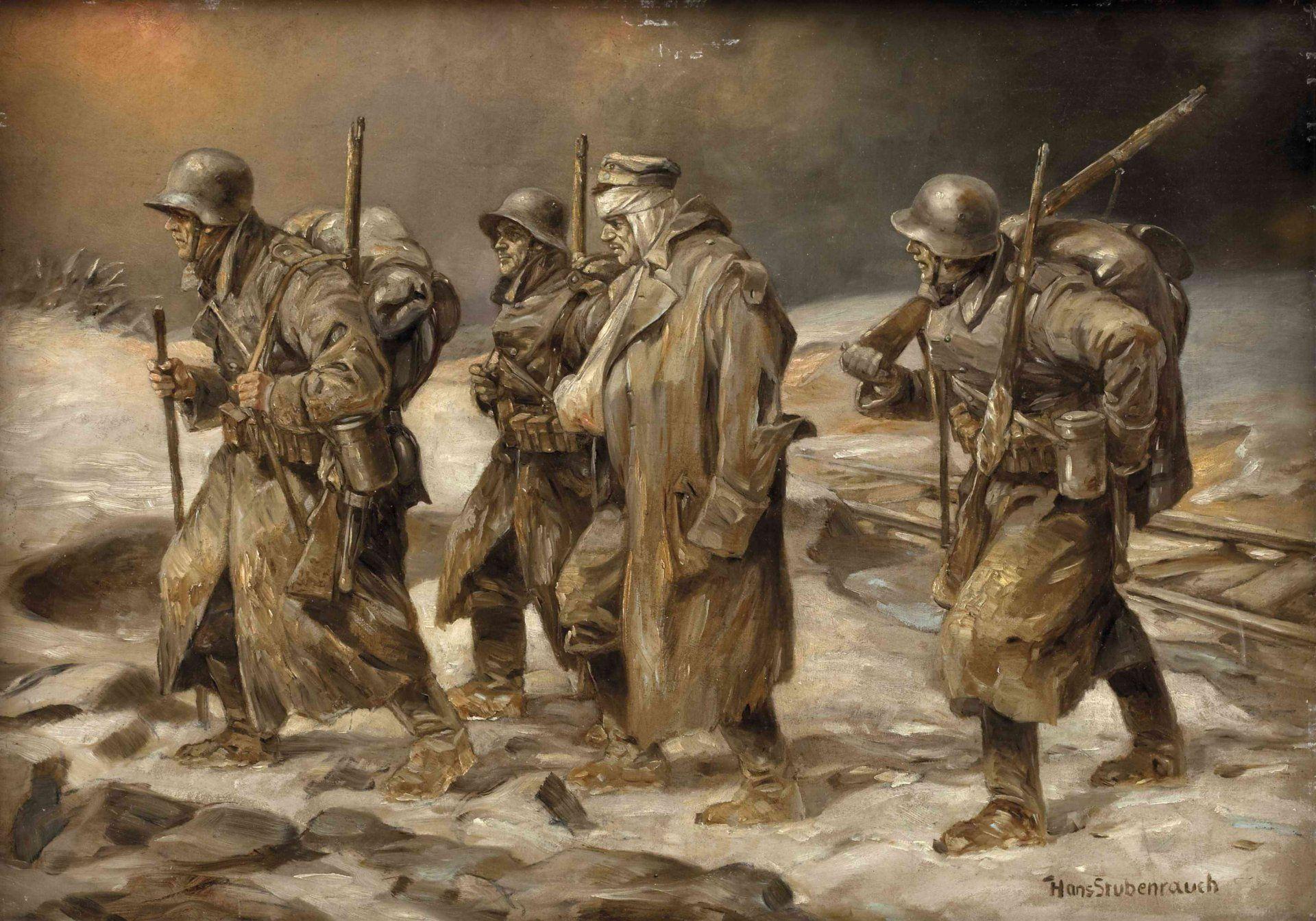 picture german men weapon uniforms the second world war HD wallpaper