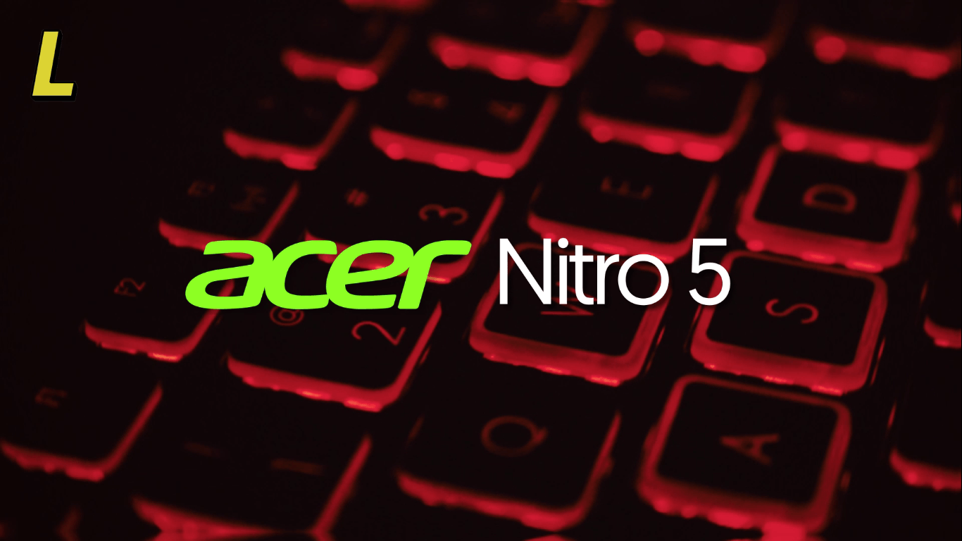 Review of Nitro 5