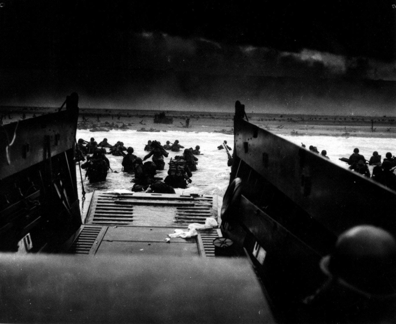 World War II Photo