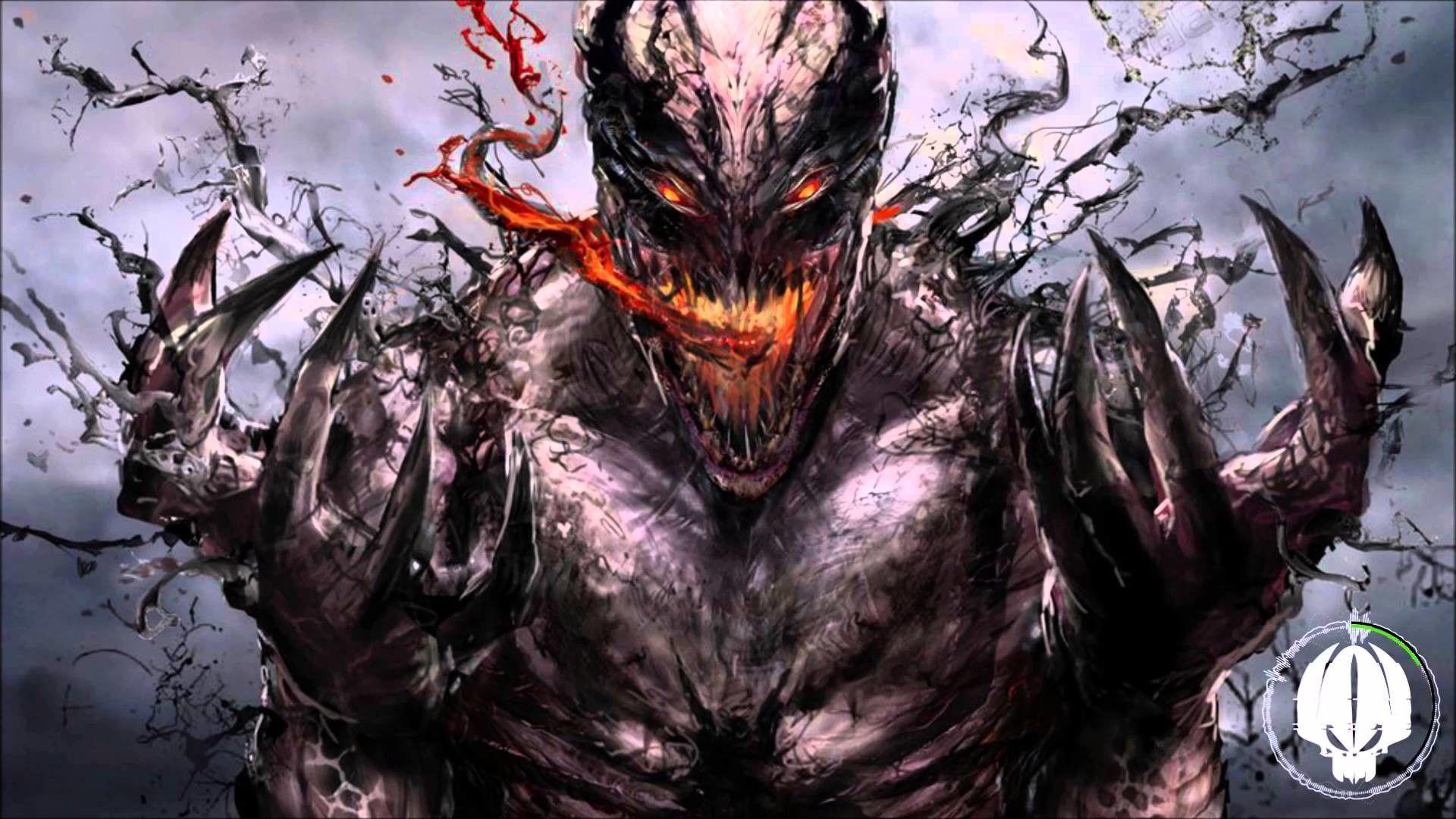 Best Free Venom vs Carnage Wallpaper