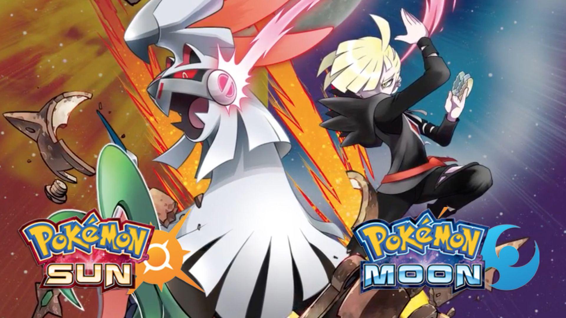 Pokemon Sun Moon Silvally, Kommo O, And Other Stunning Pokémon