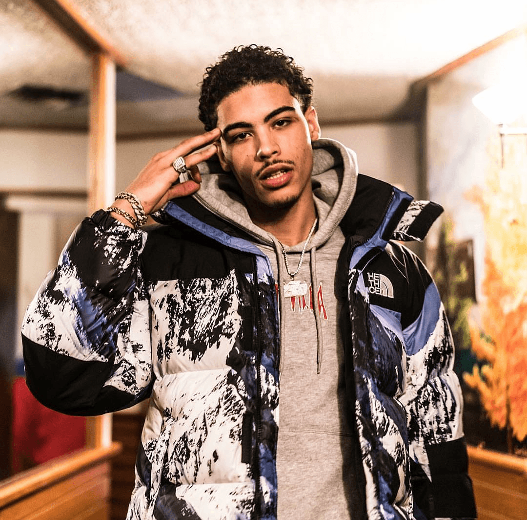 Jay Critch Wallpapers - Wallpaper Cave