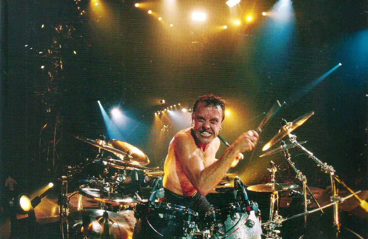 Lars Ulrich image Lars HD wallpaper and background photo