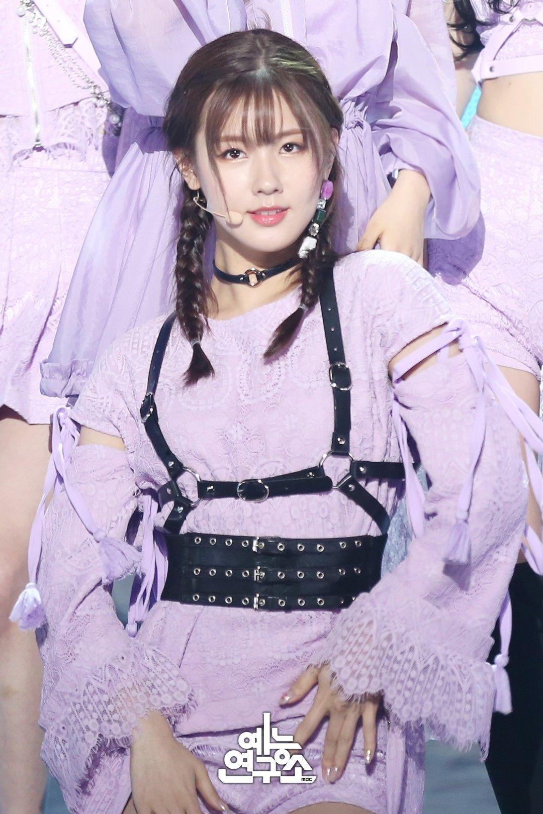 Cho Miyeon (G) I DLE KPOP Image Board