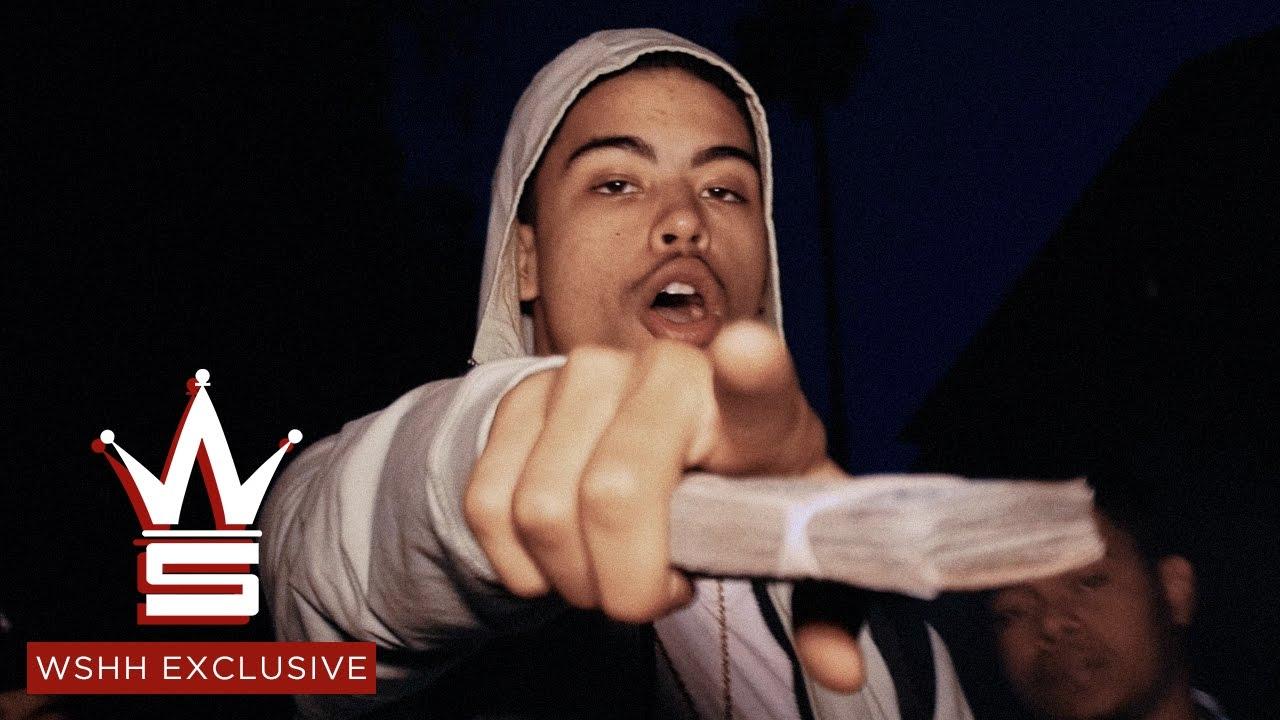 Jay Critch Rockets (WSHH Exclusive Music Video)