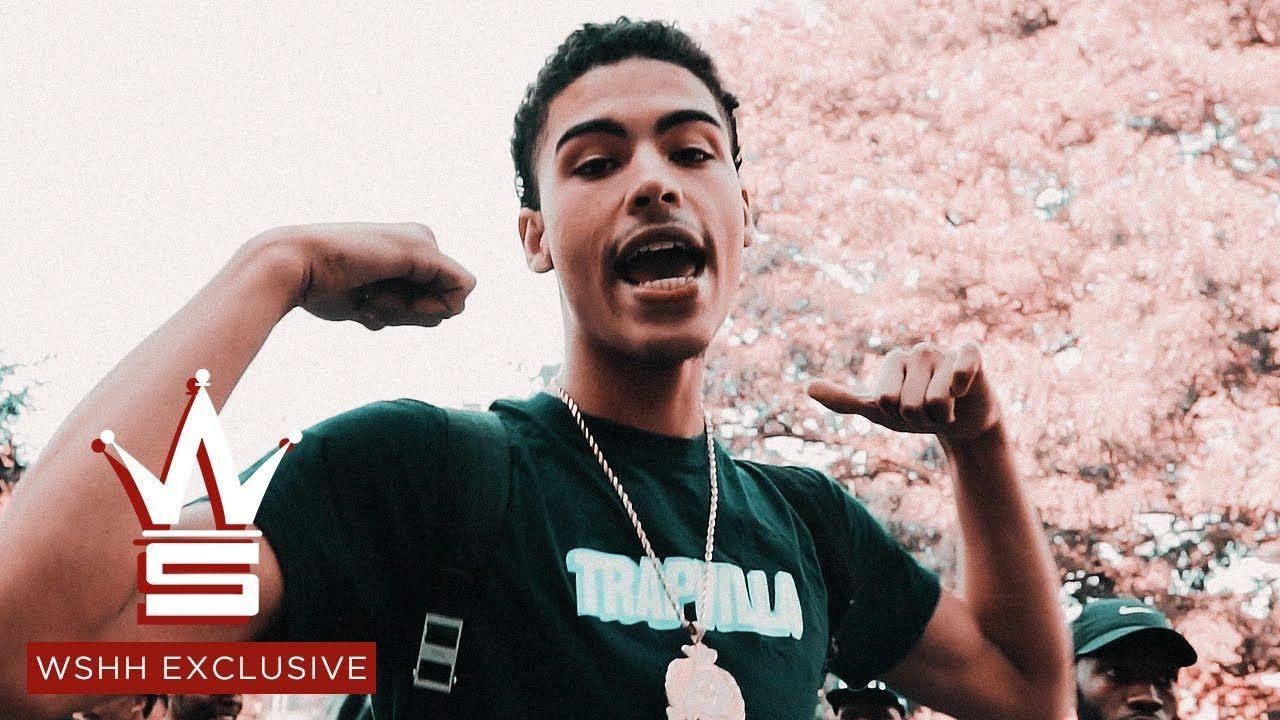 Jay Critch Same Team (WSHH Exclusive Music Video)