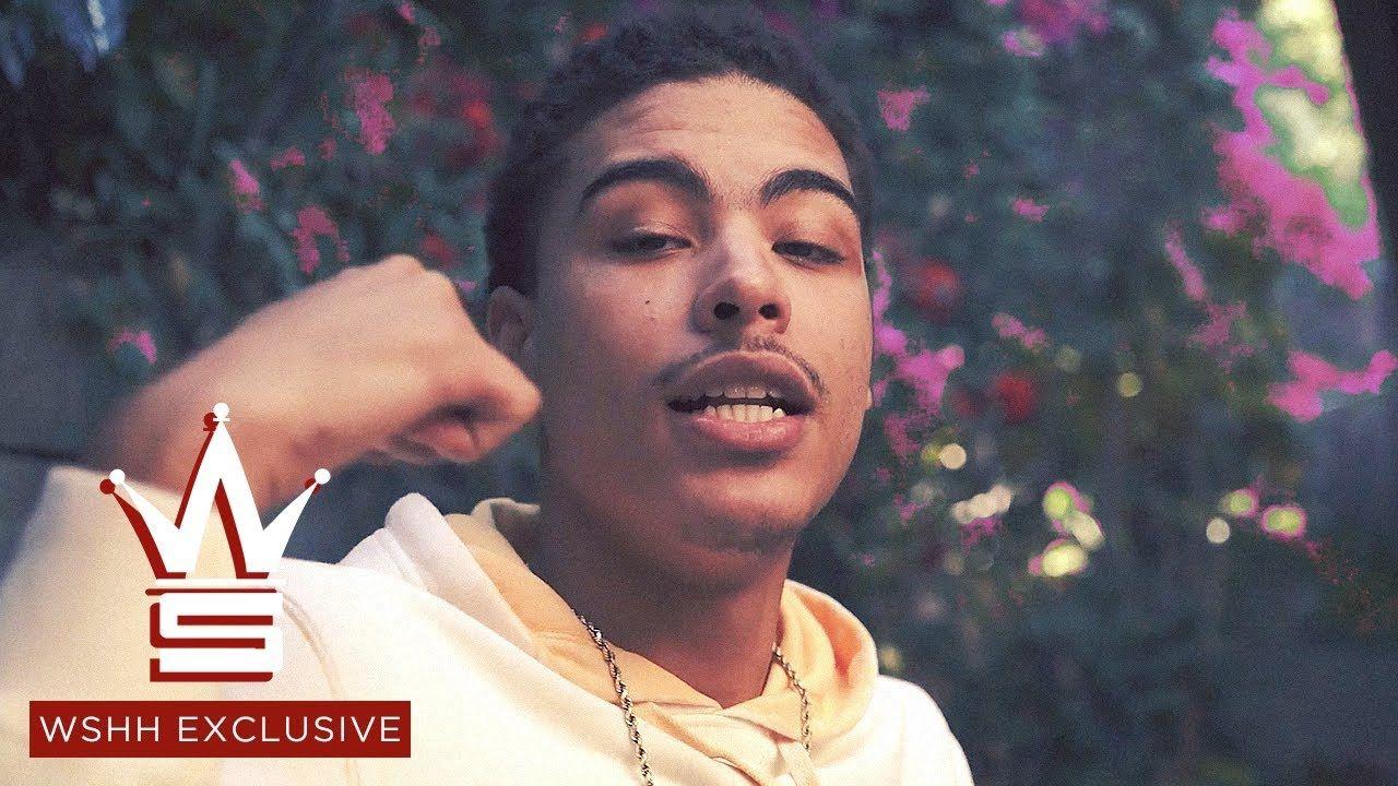 Jay Critch