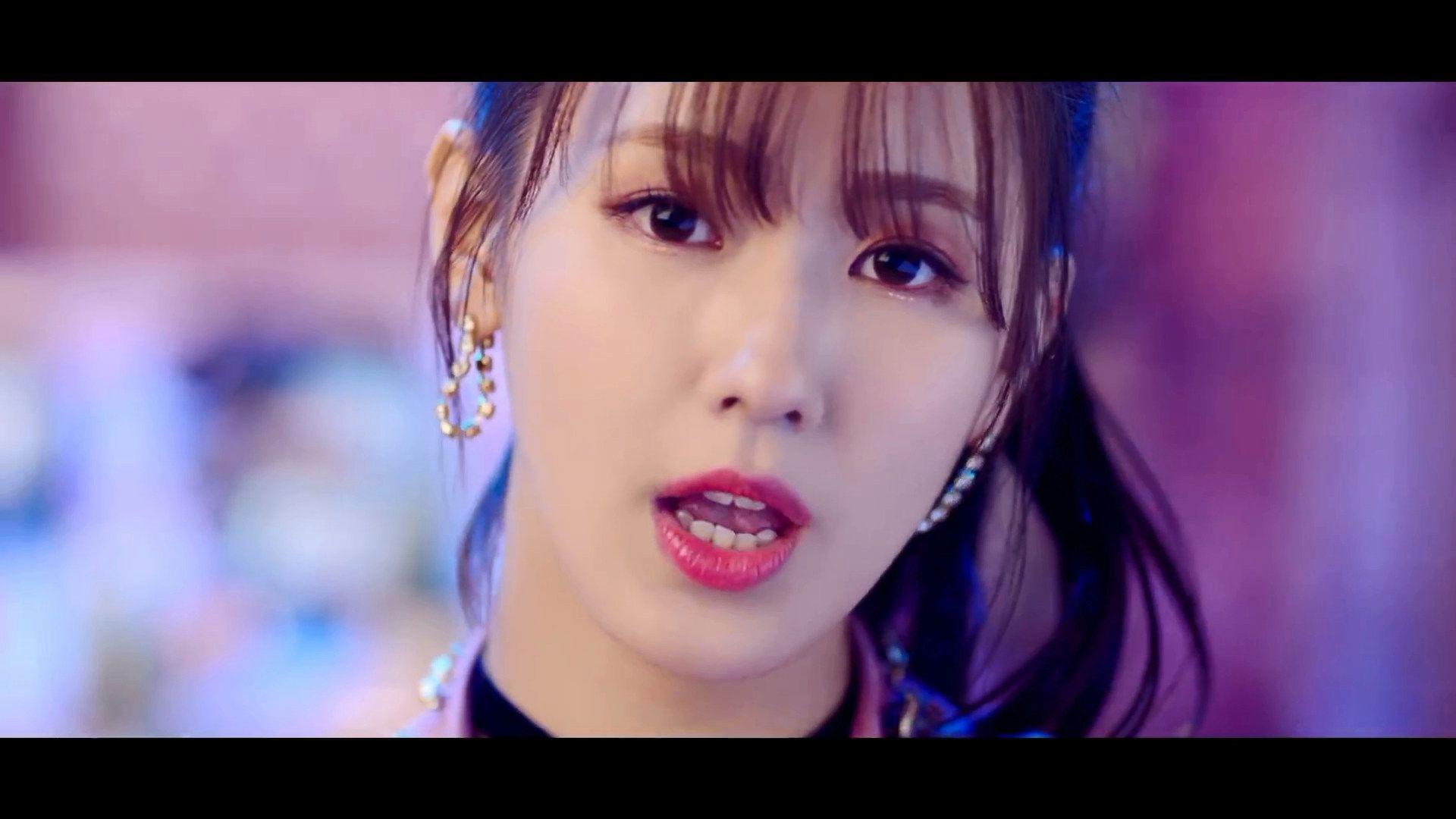 G)I DLE Archives Pop Database