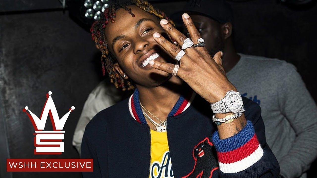 Rich The Kid