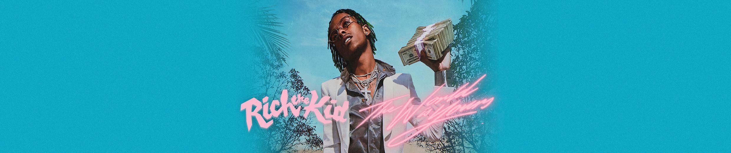 Jay Critch Did It Again Ft Rich The Kid by Rich The Kid. Free