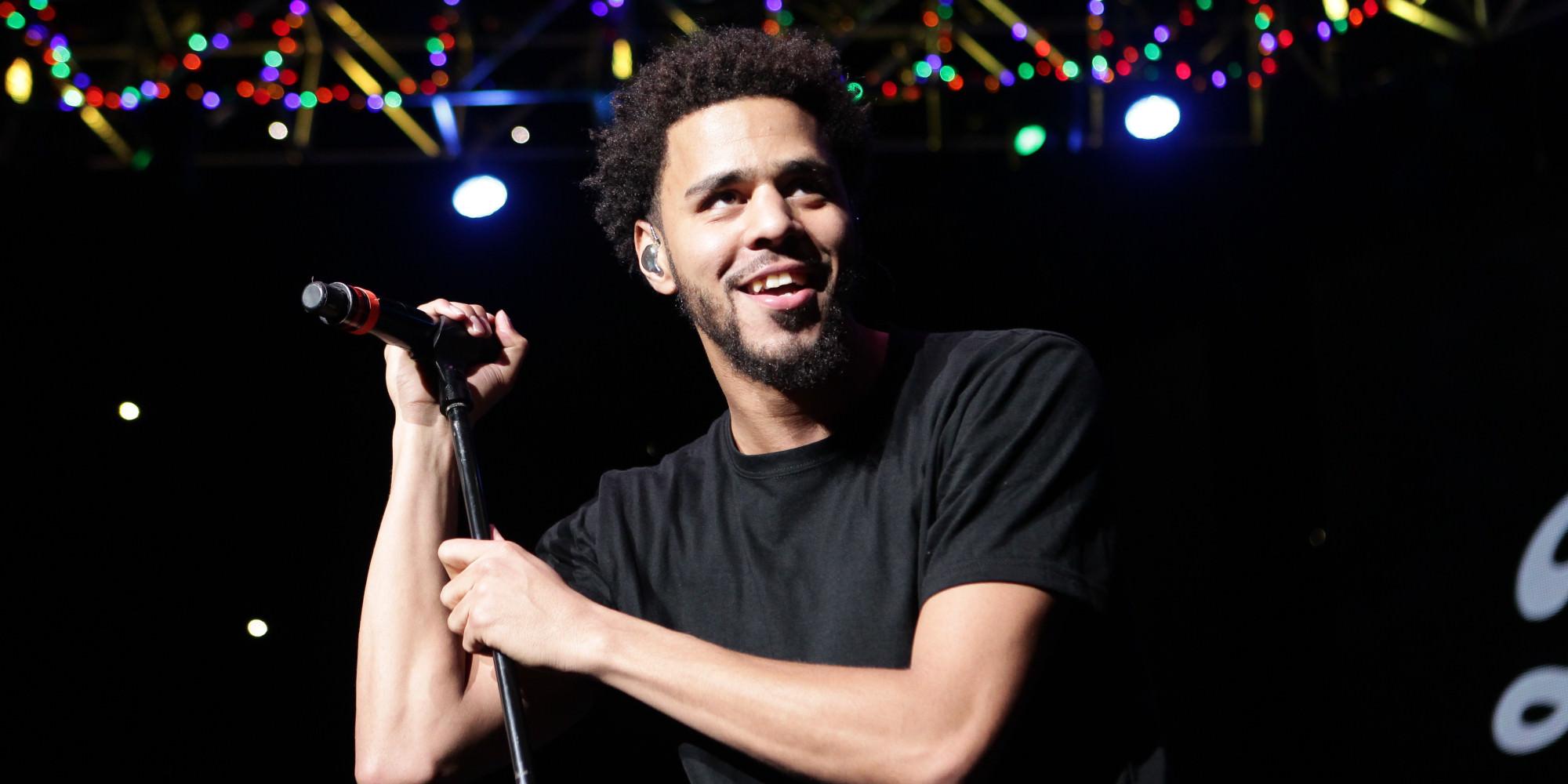 J Cole